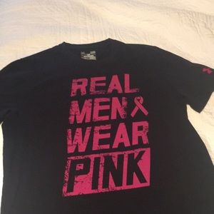 Men’s UnderArmour T-shirt